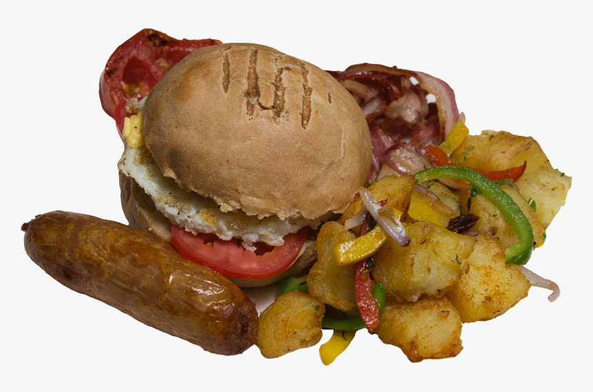 Fast Food, HD Png Download