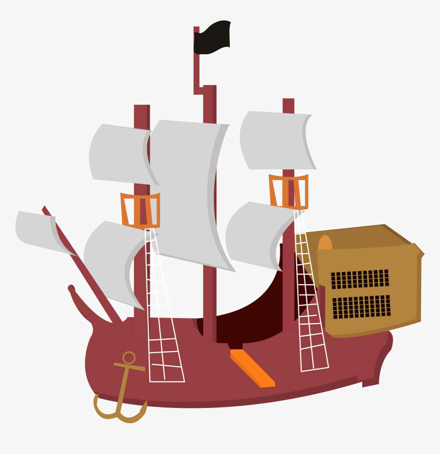 Mast, HD Png Download