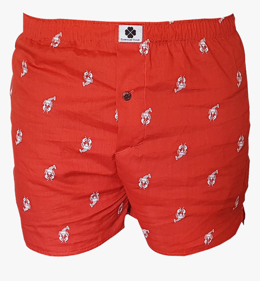 Transparent Lobster Tail Png - Underpants, Png Download