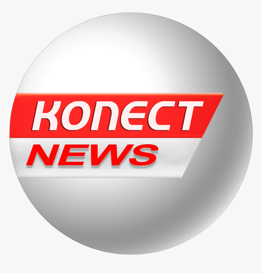 Logo - Konect News, HD Png Download