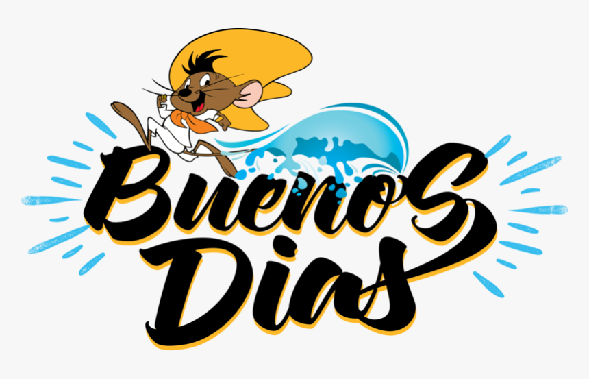 Buenos Dias Png, Transparent Png