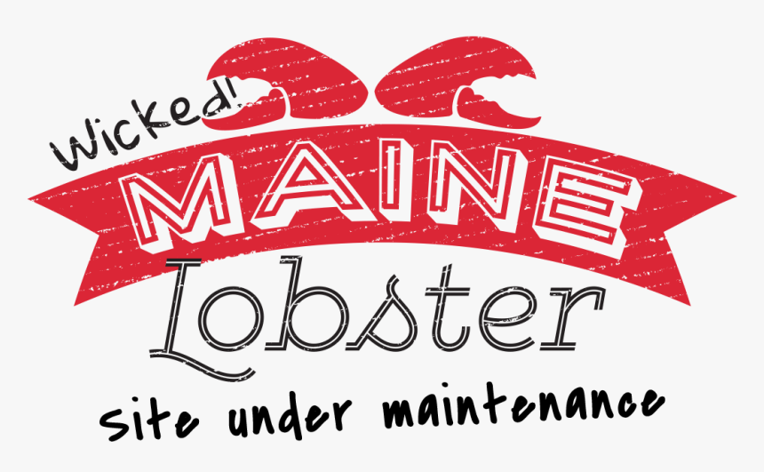 Transparent Lobster Tail Png - Illustration, Png Download