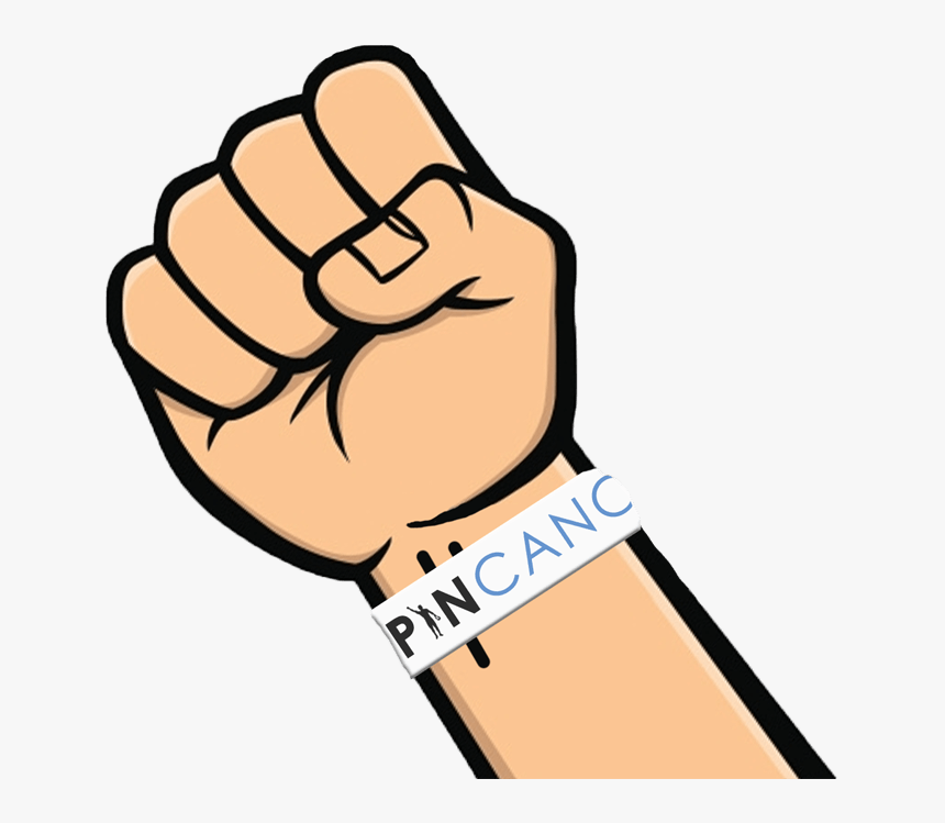 Transparent Wrestling Clip Art - Fist Clipart, HD Png Download