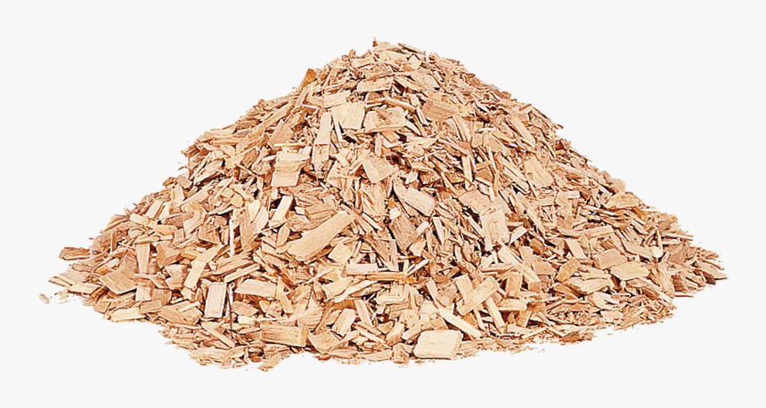 Wood Shavings Png - Pile Of Wood Chips, Transparent Png