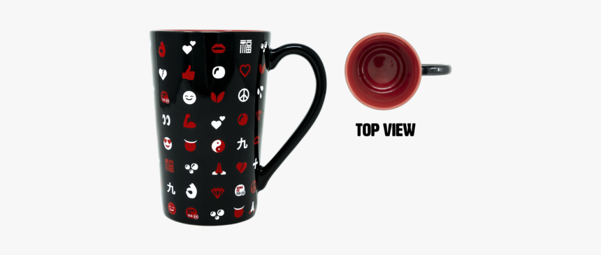 9th Anniversary Mug V1, HD Png Download
