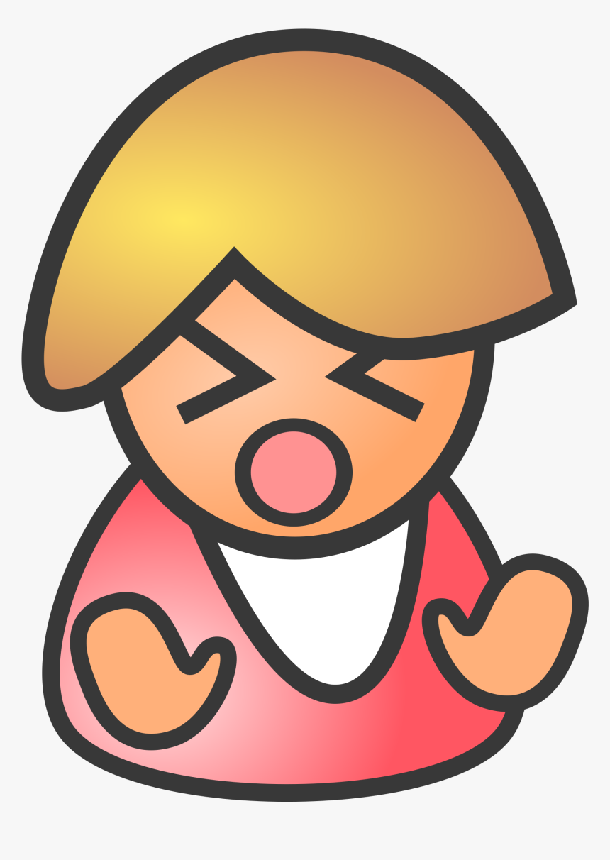 Irk People Biz Female - Pbs Kids Go, HD Png Download