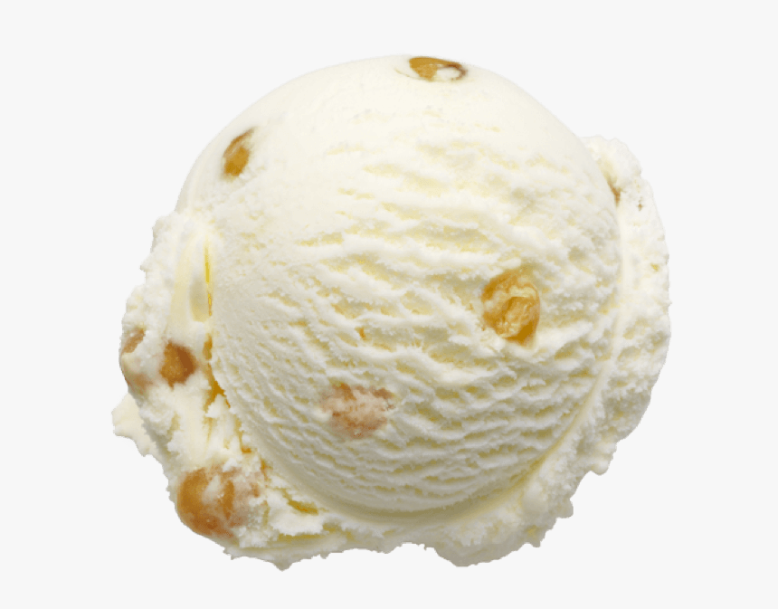 Ice Milk Png Free Download - Hokey Pokey Ice Cream Tip Top, Transparent Png