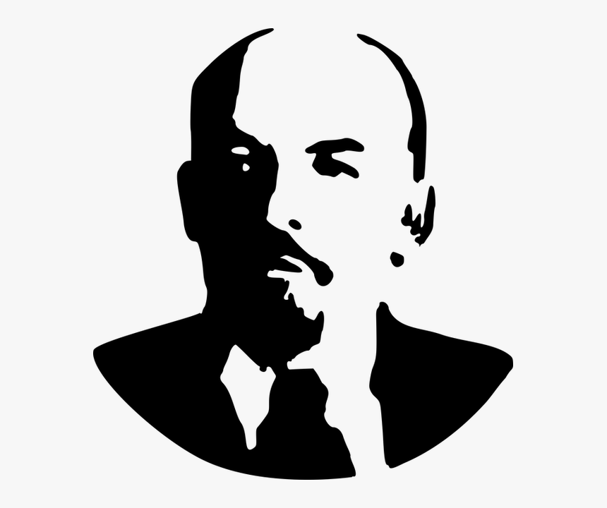 Lenin Png, Transparent Png