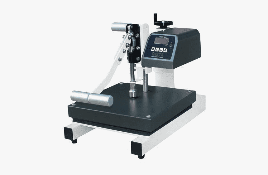 Picture 1 Of - Insta 201 Heat Press, HD Png Download