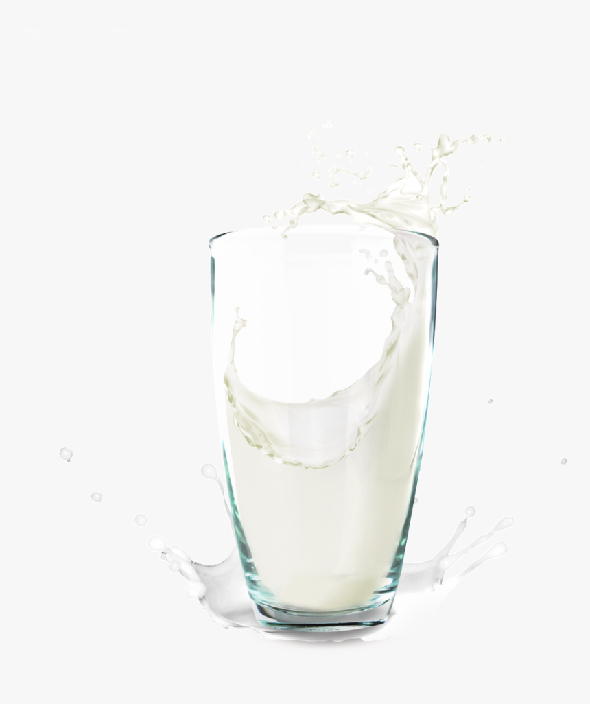 This Graphics Is Milk Transparent About Milk, Png Transparent, - Still Life Photography, Png Download