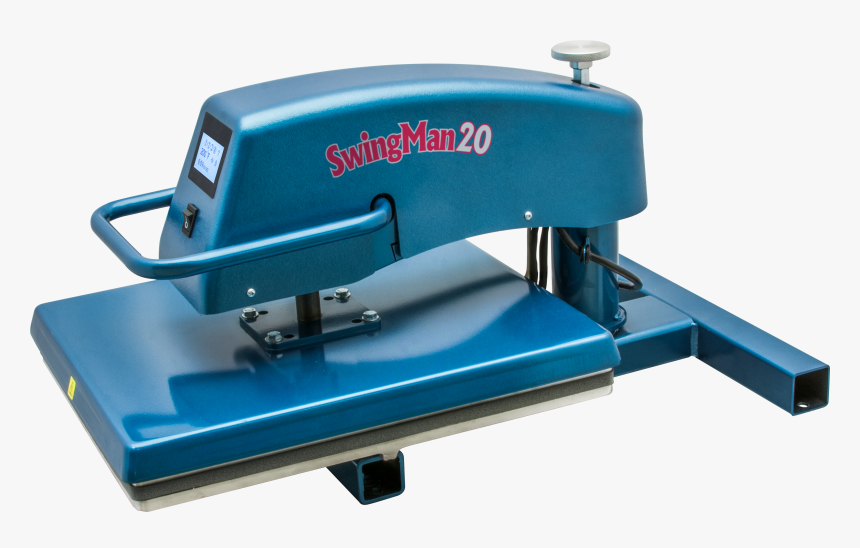 Swingman-20 - Hix Swingman 20, HD Png Download