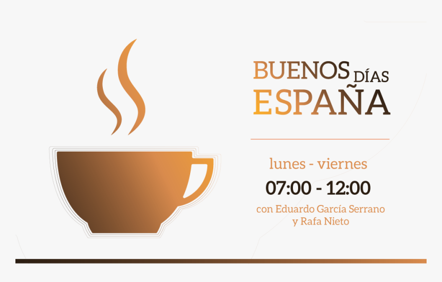 Buenos Dias España Intereconomia, HD Png Download