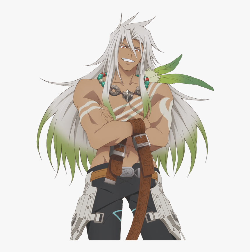Zaveid Tales Of Zestiria, HD Png Download