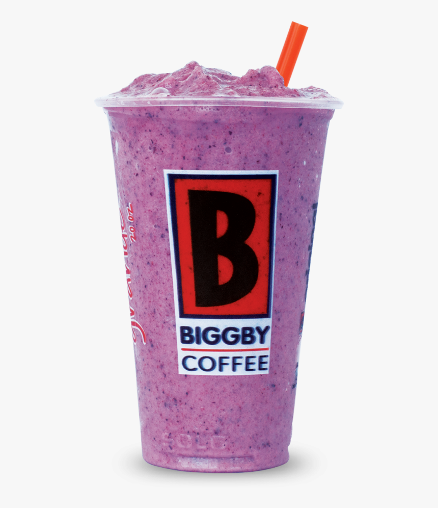 Pomaberry Biggby, HD Png Download