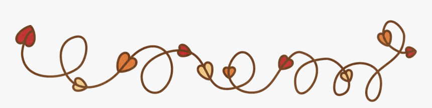 Chocolate Border Png , Png Download - Border For Blog Png, Transparent Png