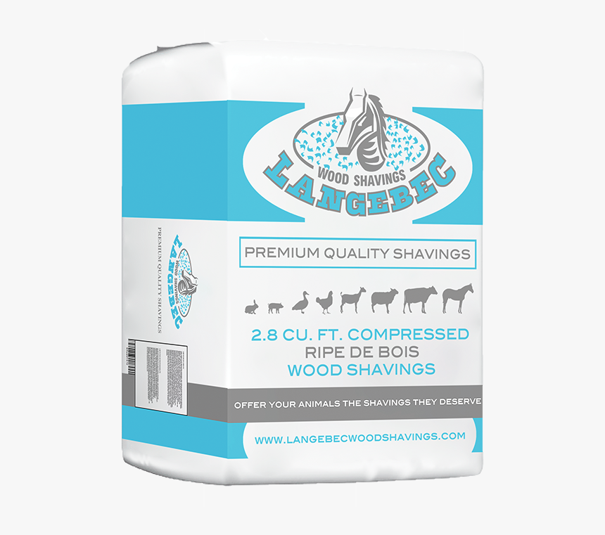 Langebec Wood Shavings, HD Png Download