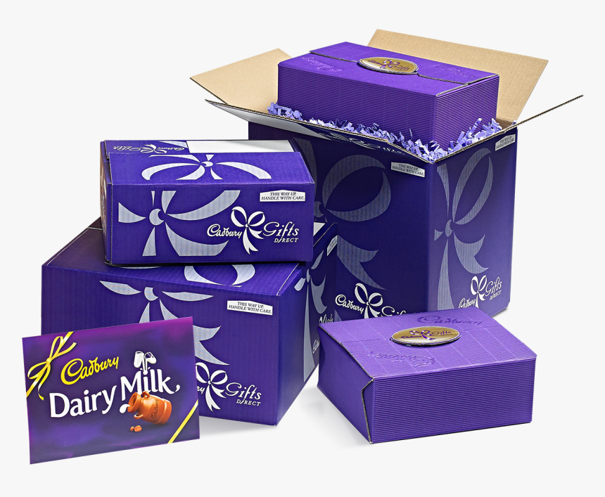 Cadbury Dairy Milk , Png Download - Dairy Milk Png Background, Transparent Png