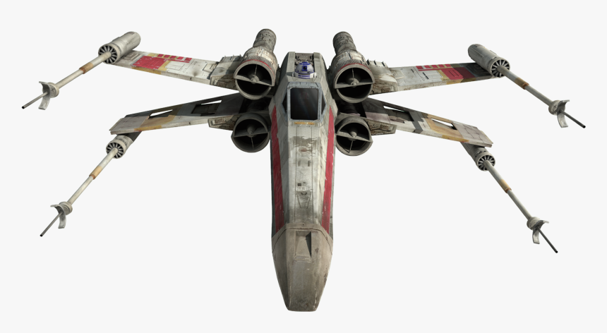 Hd T 65 X Wing Starfighter2 - Star Wars X Wing Icon, HD Png Download
