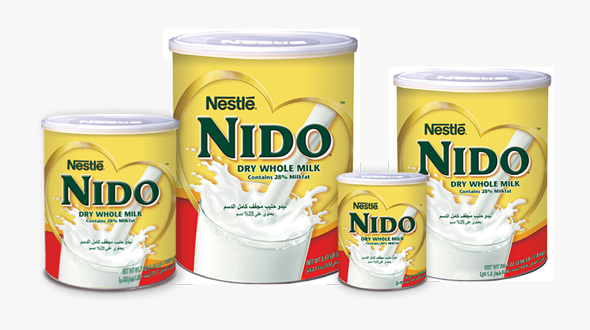 Nido, HD Png Download