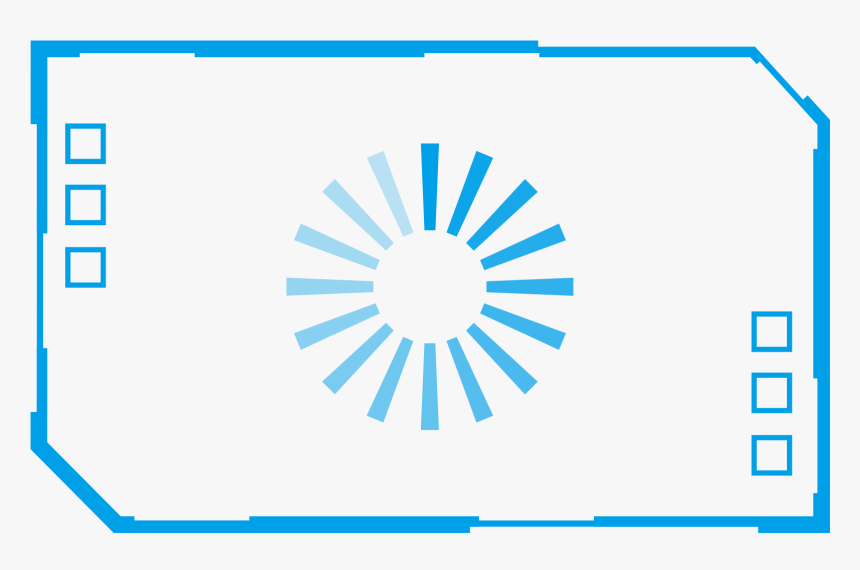 Transparent Square Box Png - Lynda Video, Png Download