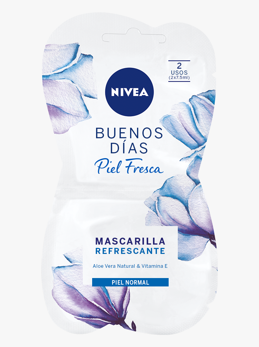 Nivea Good Morning Fresh Skin, HD Png Download