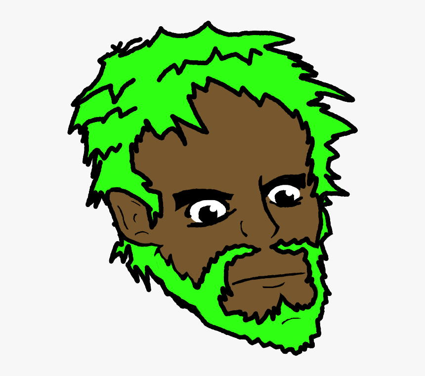 Slimer Drawing Baby - Cartoon, HD Png Download