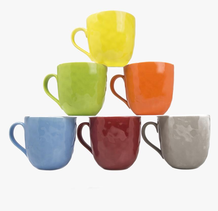 Classic Coffee & Tea Mugs, HD Png Download