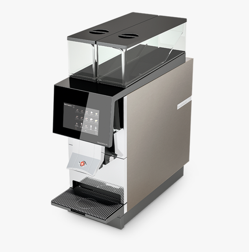 Bon Cafe Coffee Machine, HD Png Download