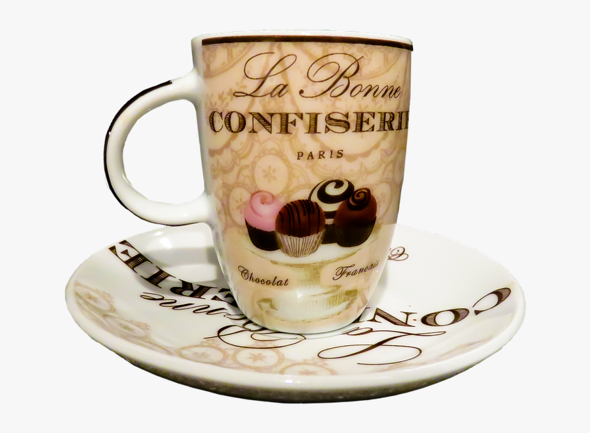 Buenos Días, Café, Taza De Café, Beber, Capuchino, - Добро Утро Първи Май, HD Png Download