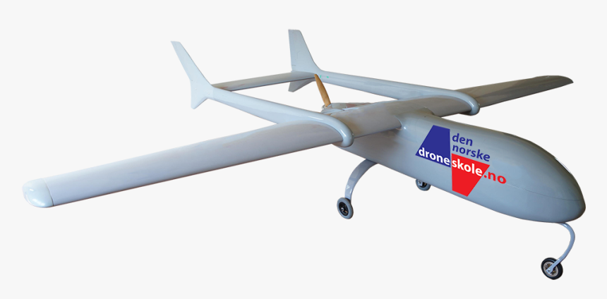 Monoplane, HD Png Download