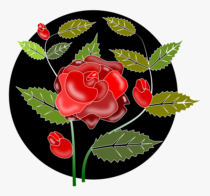 Transparent Thorns Clipart - Buenos Dias 10 De Mayo, HD Png Download