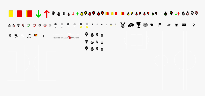 Linea Punteada Png, Transparent Png