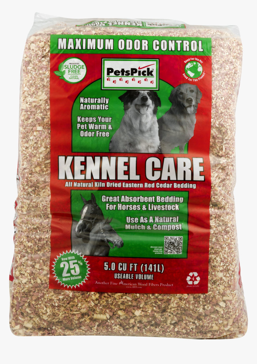 Wood Chips Pet Bedding, HD Png Download