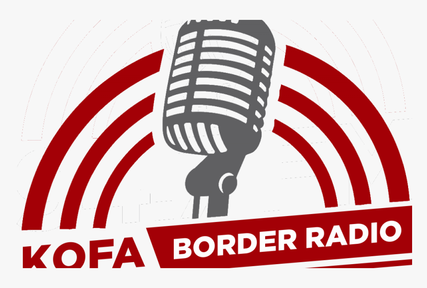 Kofa Border Radio Yuma Az, HD Png Download