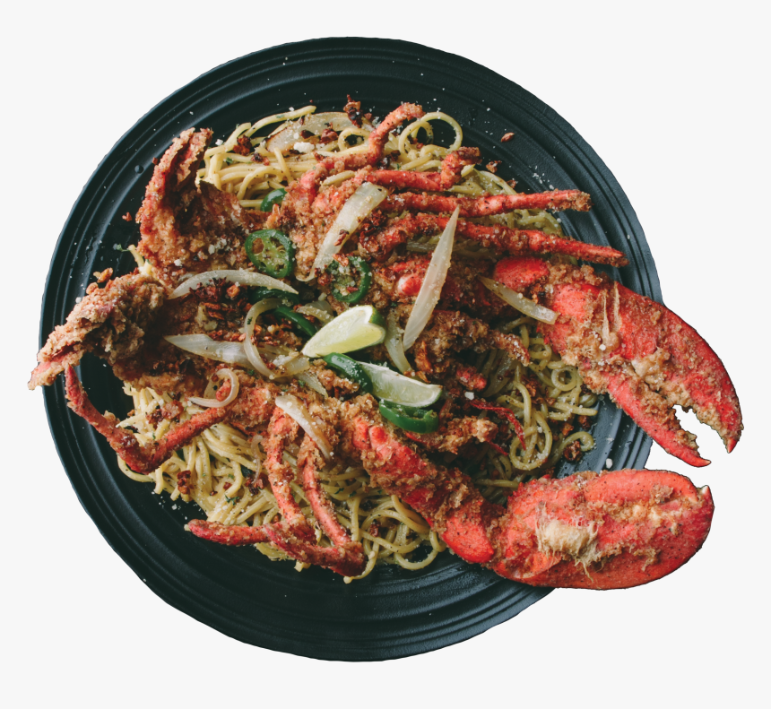 Chasin Tails Lobster Garlic Paste, HD Png Download
