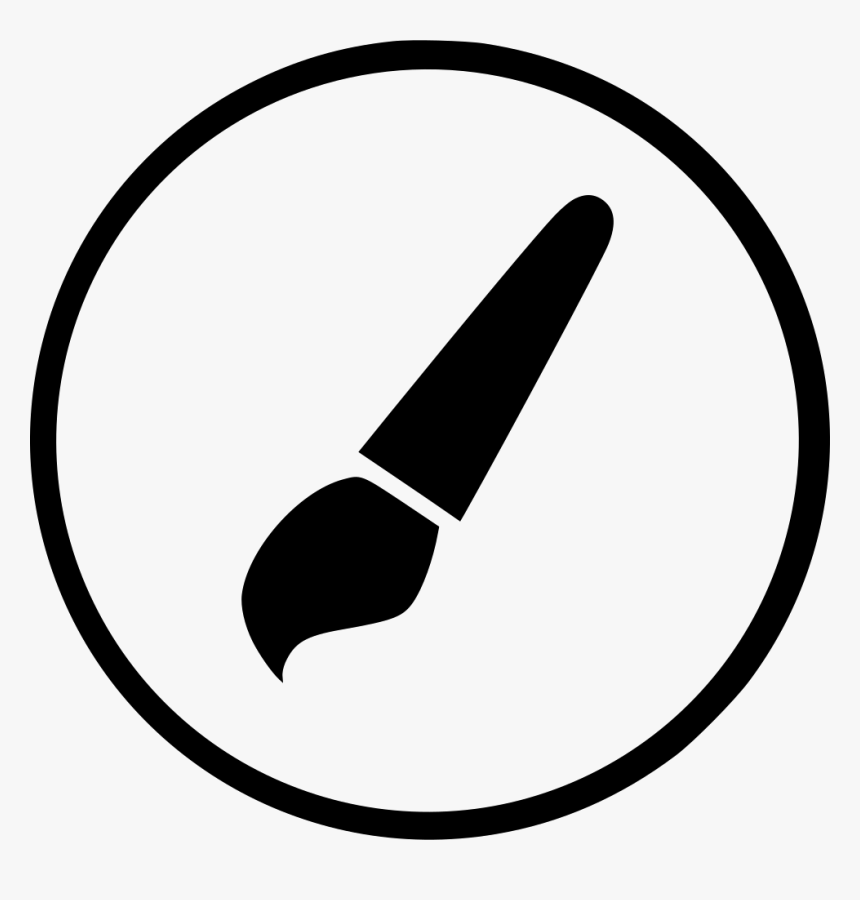 Brush Tool Icon Hot Sex Picture