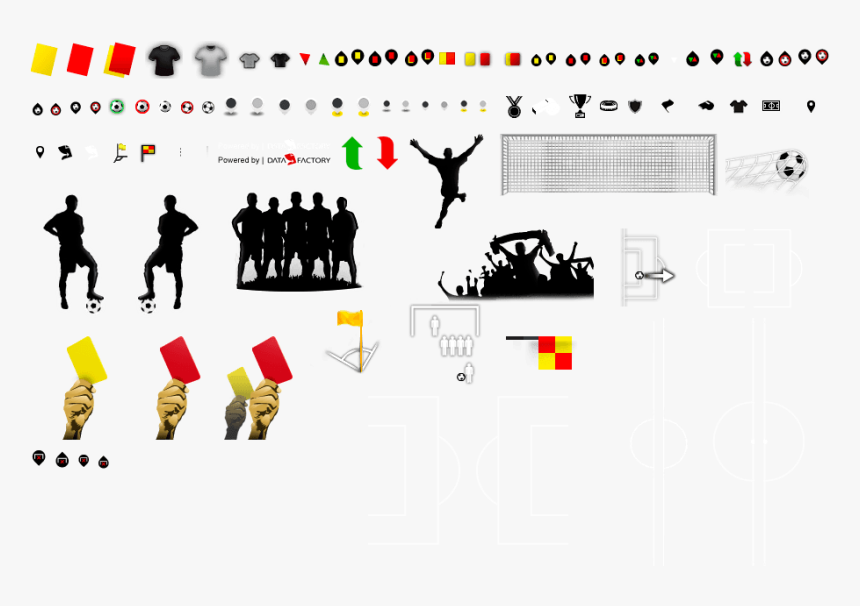 Linea Punteada Png, Transparent Png