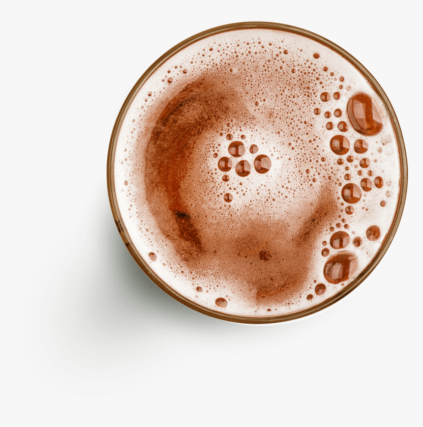Coffee Milk, HD Png Download