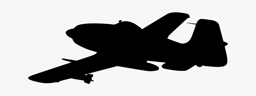 Airplane, HD Png Download