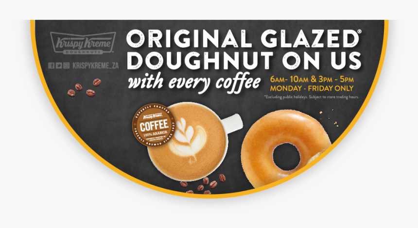 White Coffee, HD Png Download