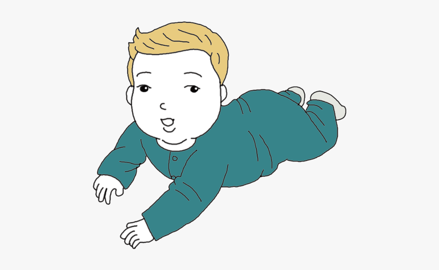 Baby Shower - Toddler, HD Png Download