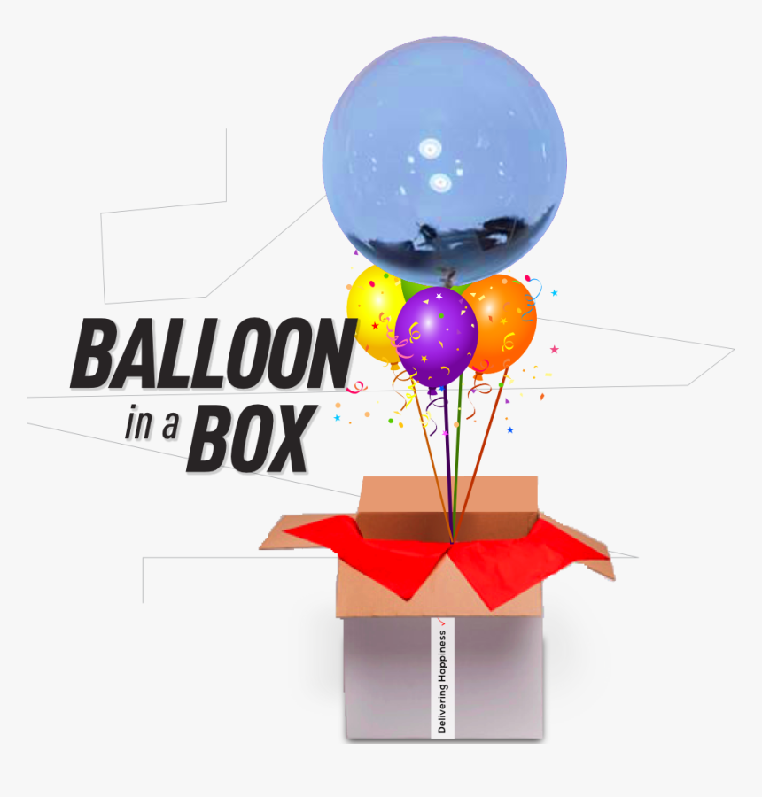 Image Is Not Available - Balloon, HD Png Download