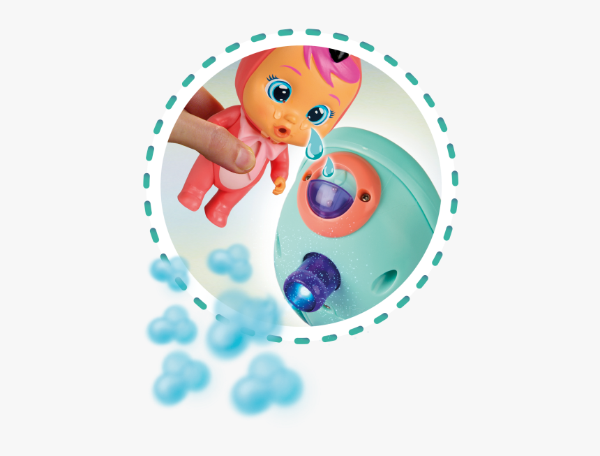 Fancy S Vehicle - Poussette Cry Babie, HD Png Download