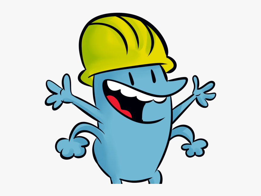 Tilinia La Pulga Dentista, HD Png Download