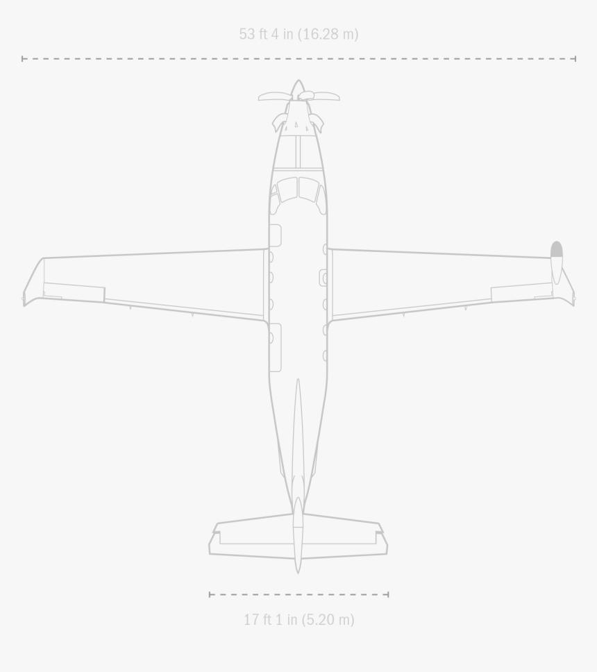Model Aircraft, HD Png Download