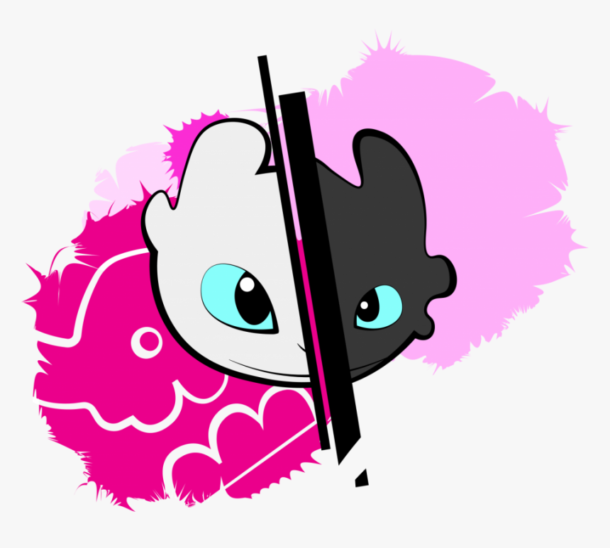 Train Your Dragon Animations, HD Png Download