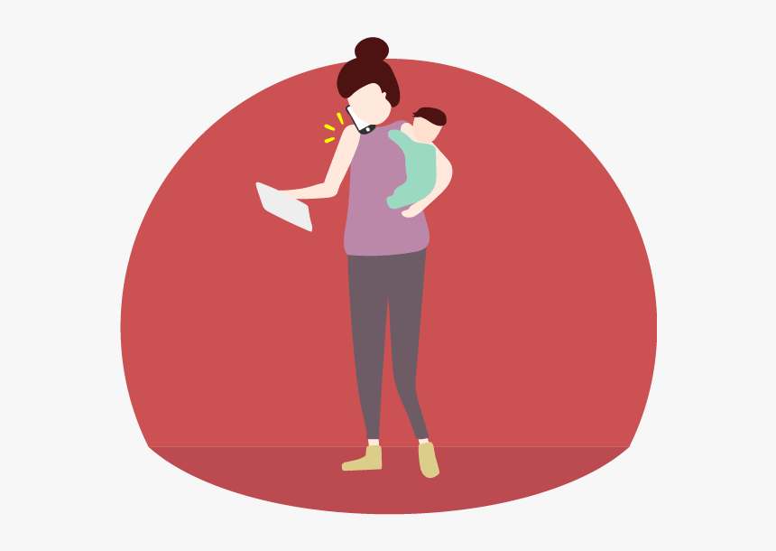 Signs Symptoms-click - Illustration, HD Png Download