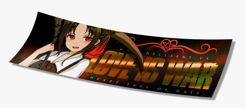 Image Of Love Ain T War - Cartoon, HD Png Download