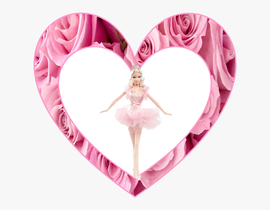 Beautiful Princess Princess Makeup - Barbie, HD Png Download