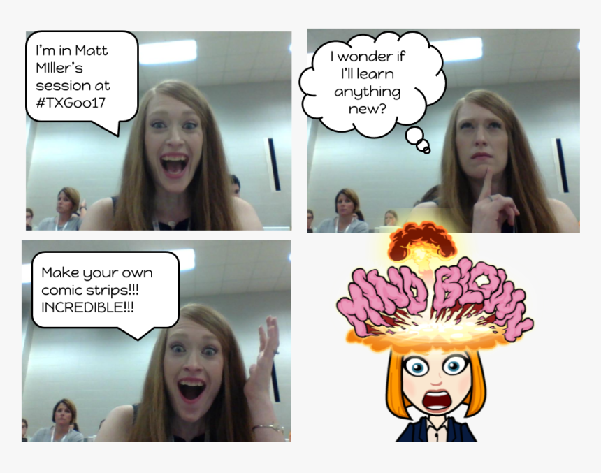 Make A Comic Strip On Google Docs, HD Png Download